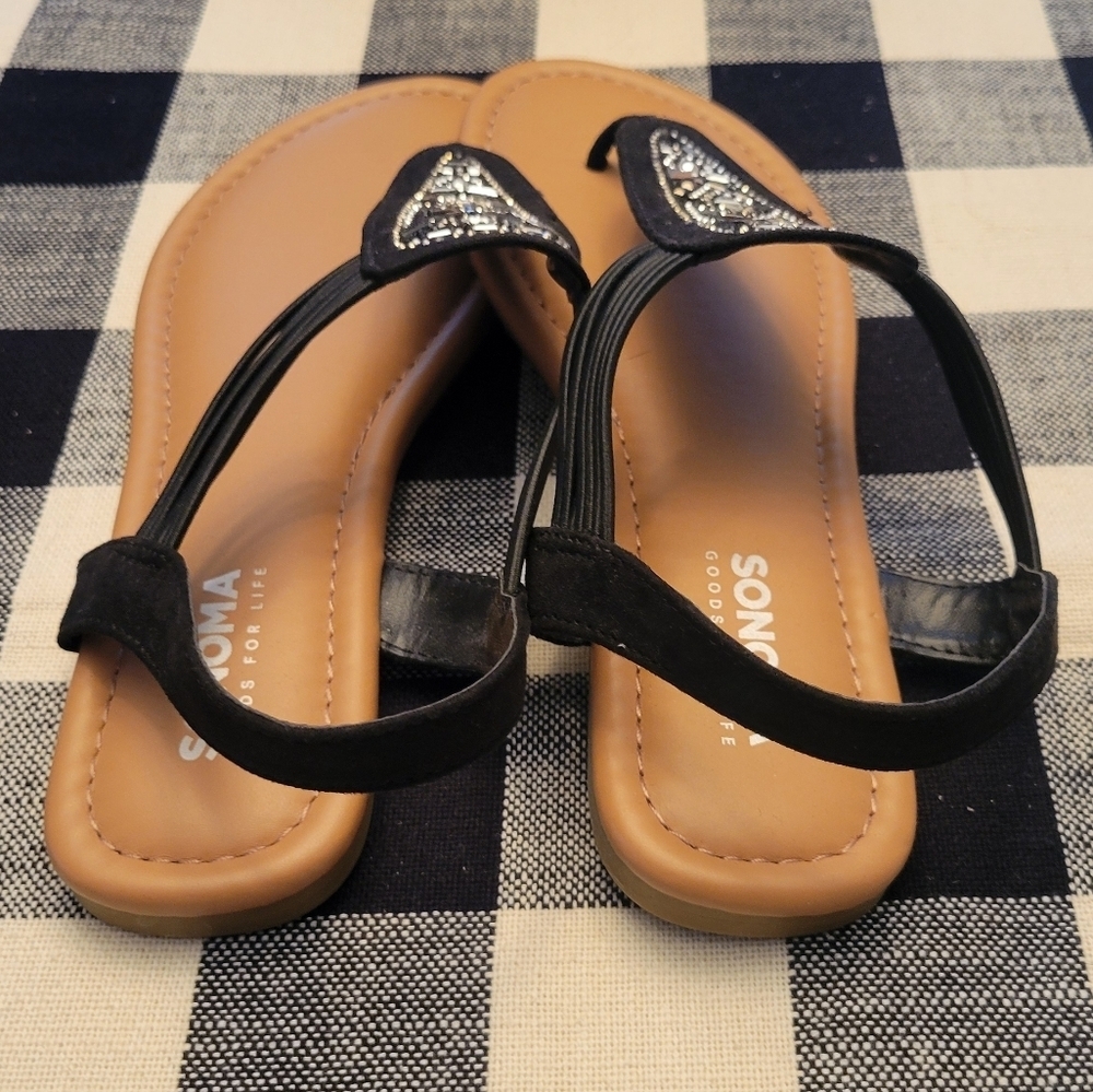 Sonoma Sandals - Picture 4 of 5